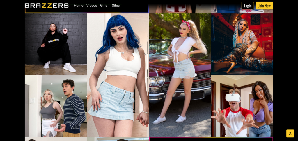 Brazzers.com Hot and Sexy Exclusive Porn Videos